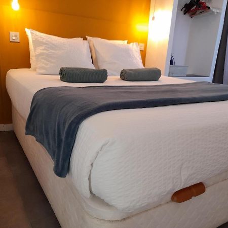 Las Canteras Beach - Moderno Estudio Cerca Del Mar Лас-Пальмас-де-Гран-Канарія Екстер'єр фото