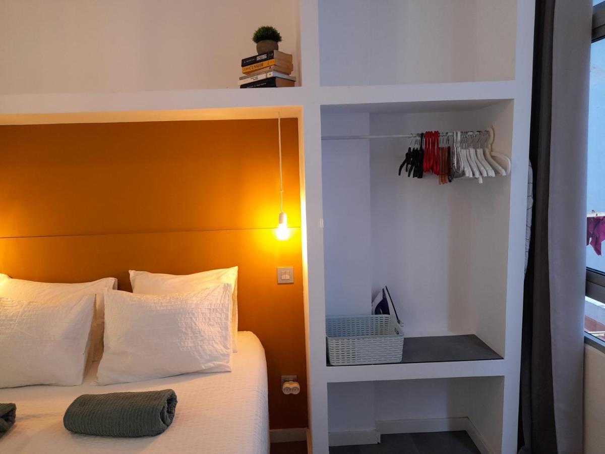 Las Canteras Beach - Moderno Estudio Cerca Del Mar Лас-Пальмас-де-Гран-Канарія Екстер'єр фото
